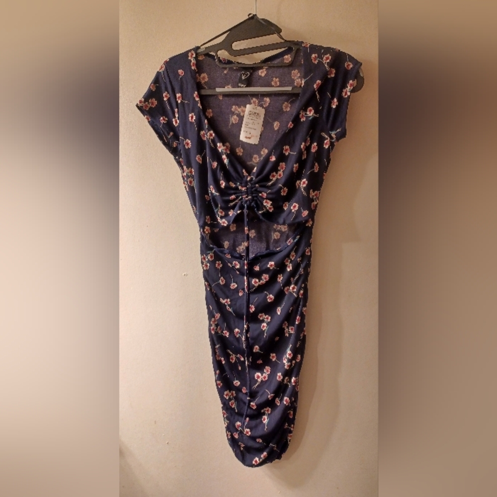 NWT Windsor Junior's Dress Size S